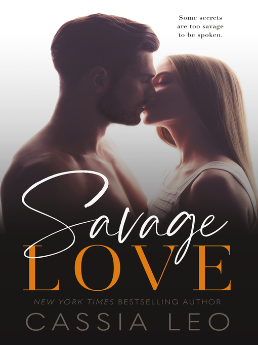 Title details for Savage Love by Cassia Leo - Available
